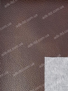 PU КОЖЗАМЕНИТЕЛЬ B3006-15 шоколад